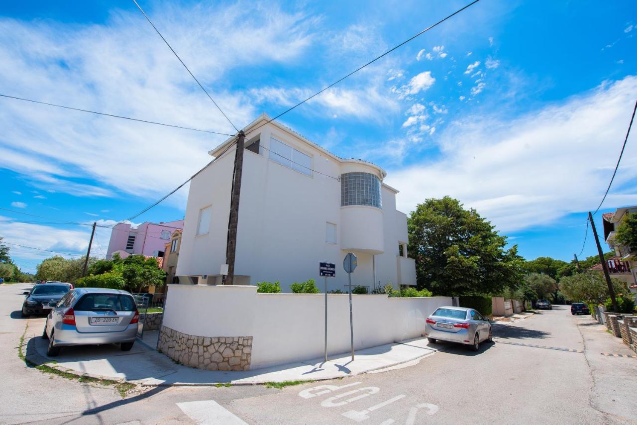 Spacious Chic Residence Zadar Zewnętrze zdjęcie