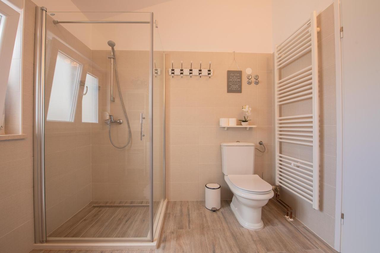 Spacious Chic Residence Zadar Zewnętrze zdjęcie