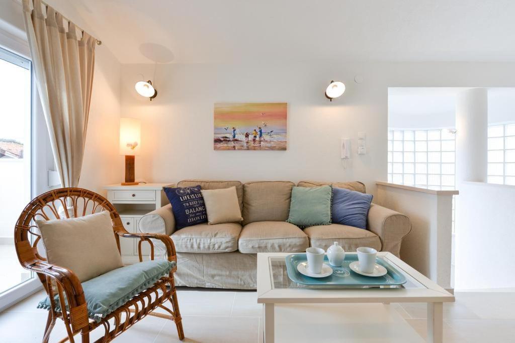 Spacious Chic Residence Zadar Zewnętrze zdjęcie