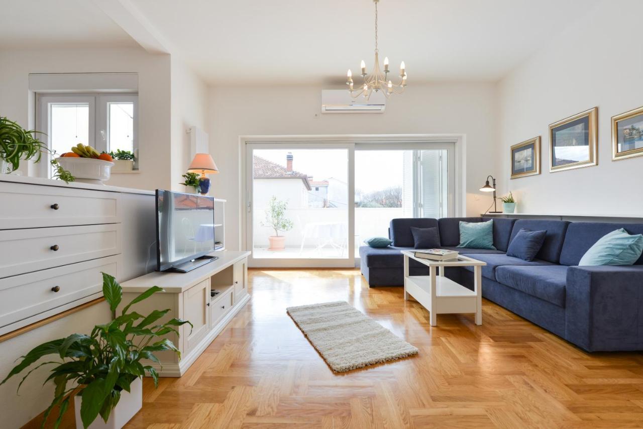 Spacious Chic Residence Zadar Zewnętrze zdjęcie