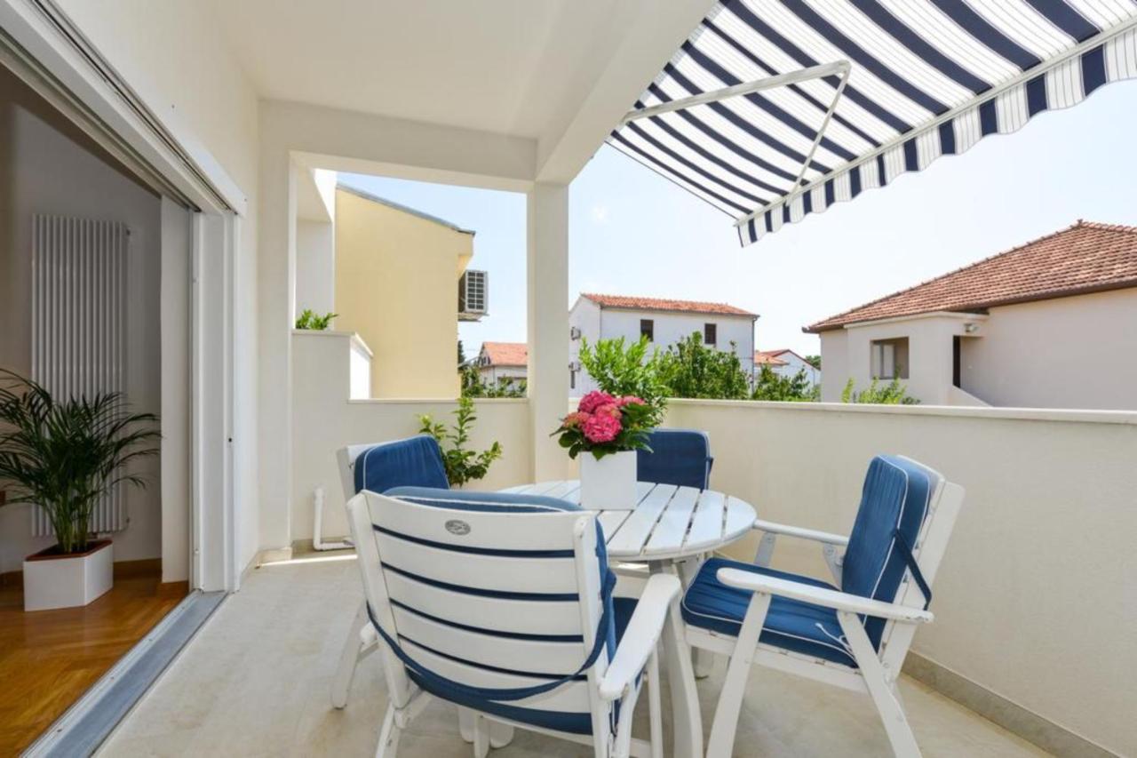 Spacious Chic Residence Zadar Zewnętrze zdjęcie