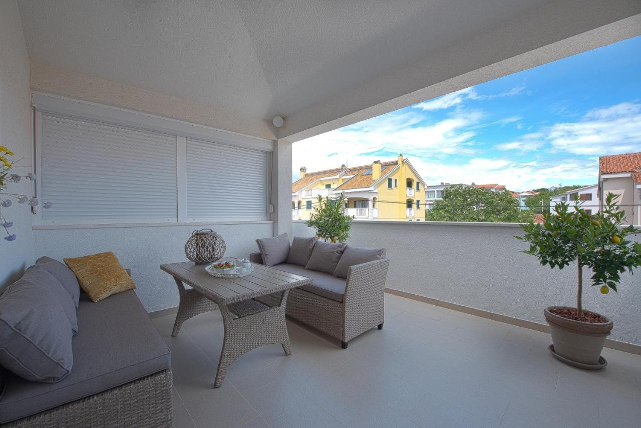 Spacious Chic Residence Zadar Zewnętrze zdjęcie