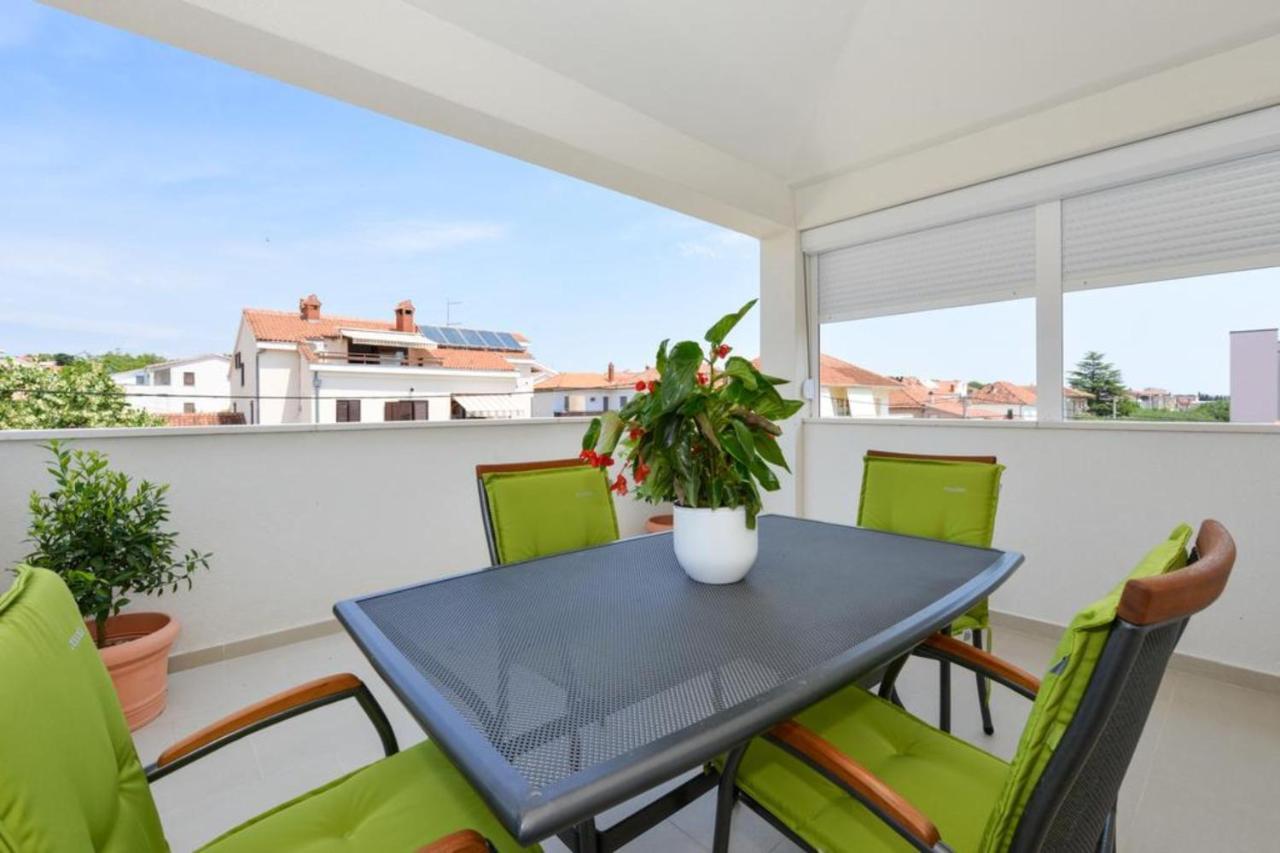 Spacious Chic Residence Zadar Zewnętrze zdjęcie