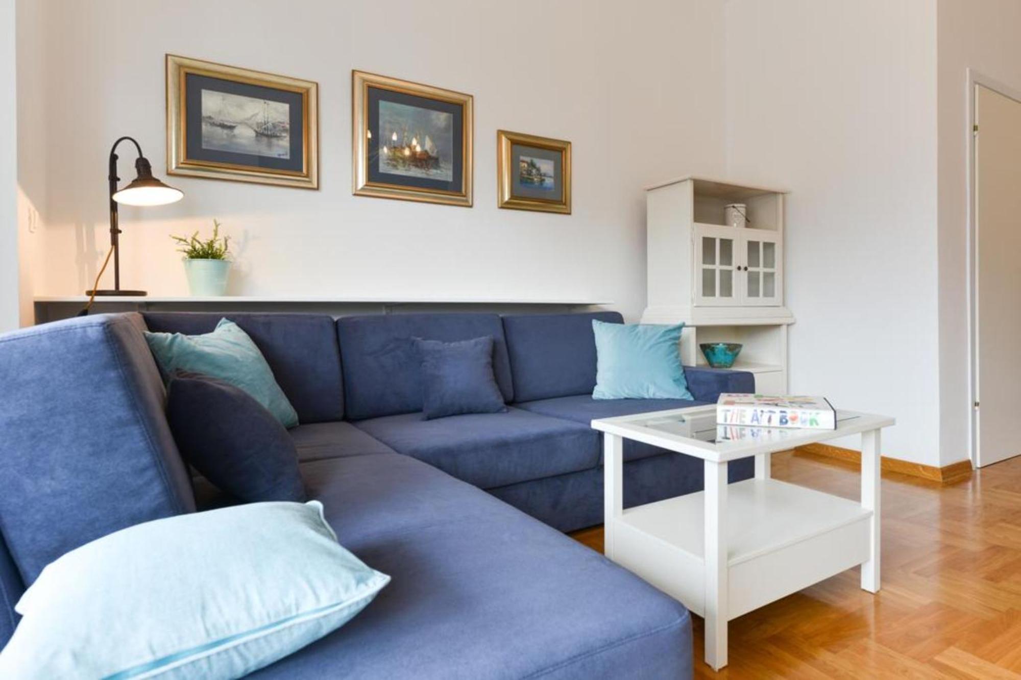 Spacious Chic Residence Zadar Pokój zdjęcie