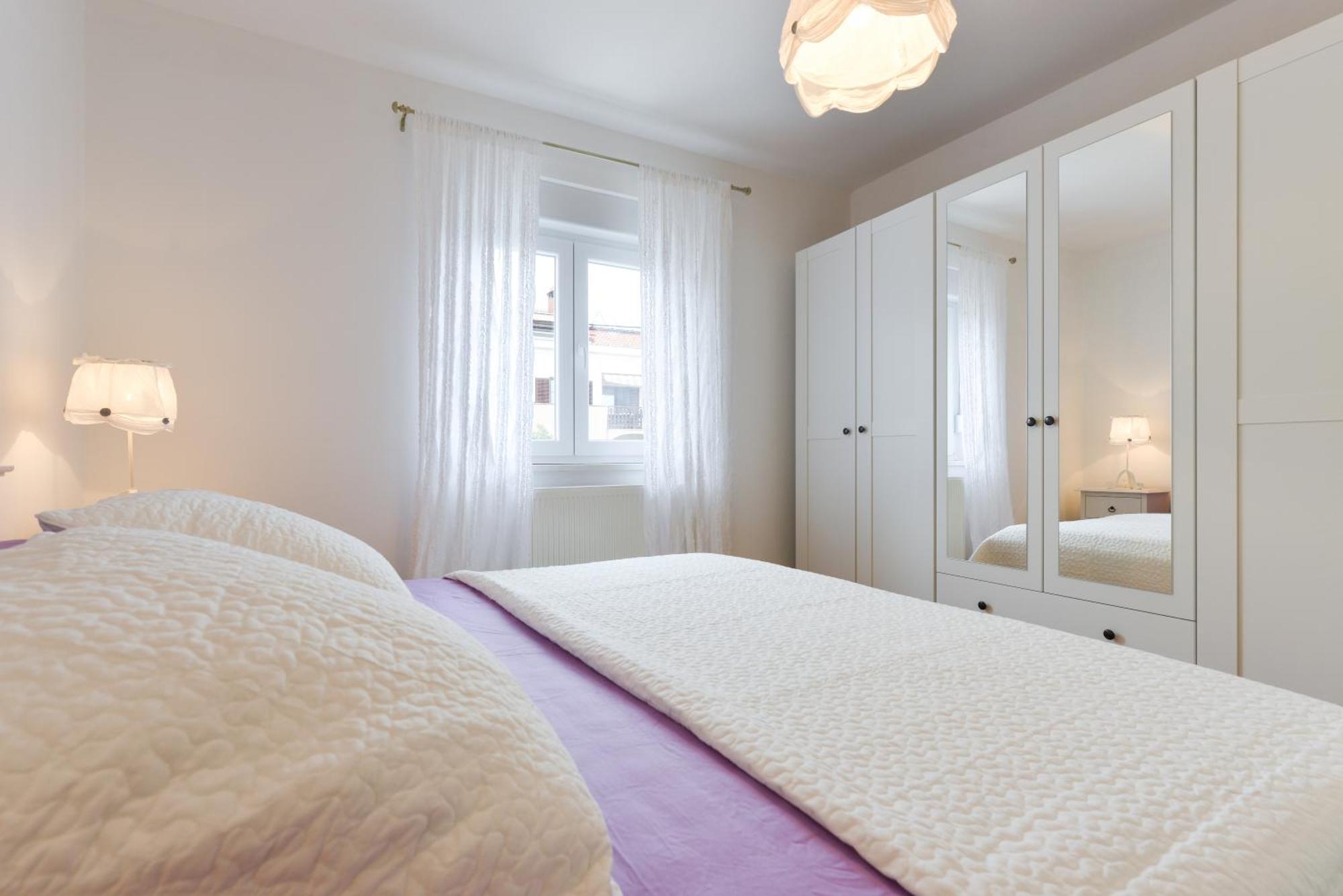 Spacious Chic Residence Zadar Pokój zdjęcie