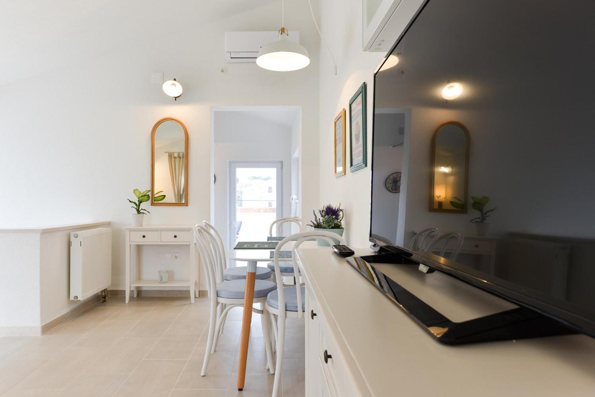 Spacious Chic Residence Zadar Pokój zdjęcie