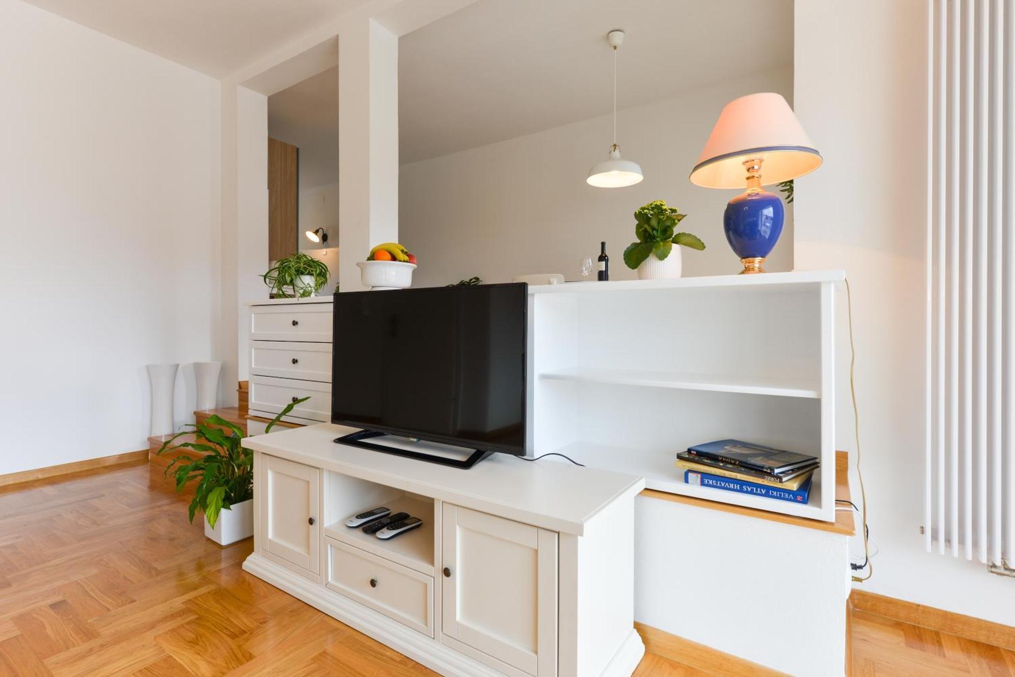 Spacious Chic Residence Zadar Pokój zdjęcie