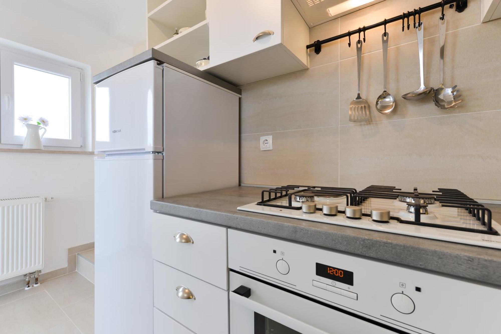 Spacious Chic Residence Zadar Pokój zdjęcie