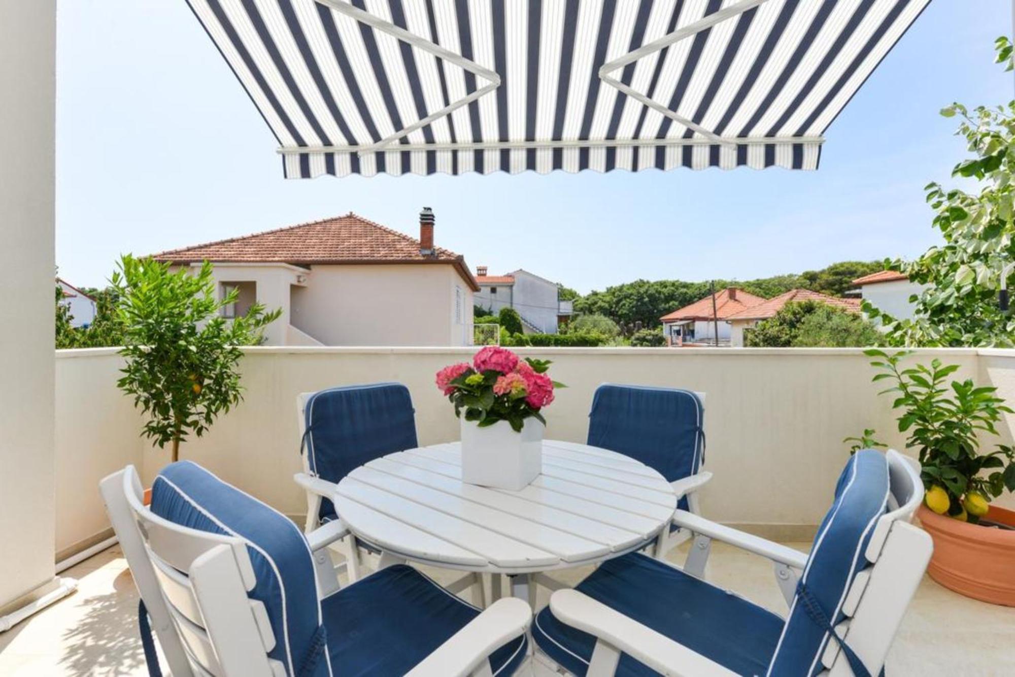 Spacious Chic Residence Zadar Pokój zdjęcie