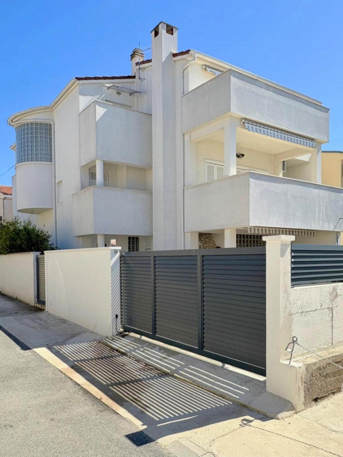 Spacious Chic Residence Zadar Zewnętrze zdjęcie