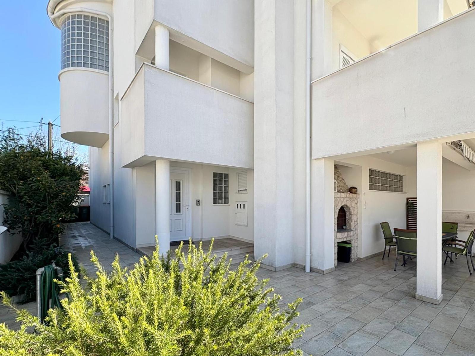 Spacious Chic Residence Zadar Zewnętrze zdjęcie